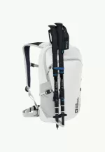 Prelight Shape 15 Nachhaltiger Wanderrucksack Stark White