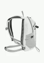 Prelight Shape 15 Nachhaltiger Wanderrucksack Stark White