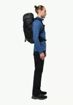 Prelight Shape 25 Nachhaltiger Wanderrucksack Phantom