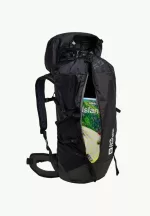 Prelight Shape 25 Nachhaltiger Wanderrucksack Phantom