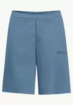 Prelight Shorts Herren-Wandershorts Elemental Blue