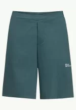 Prelight Shorts Herren-Wandershorts Emerald