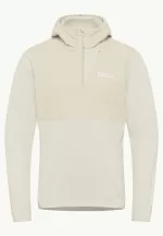 Prelight Trail Hoody Herren Langarm-Funktionsshirt mit Kapuze seal