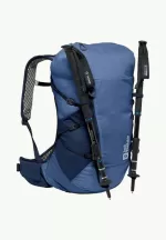 Prelight Vent 20 Nachhaltiger Wanderrucksack Evening Sky