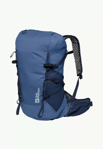 Prelight Vent 20 Nachhaltiger Wanderrucksack Evening Sky