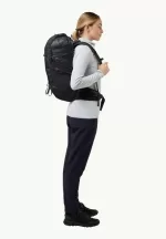 Prelight Vent 20 Nachhaltiger Wanderrucksack Phantom