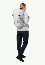 Prelight Vent 20 Nachhaltiger Wanderrucksack Stark White