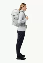 Prelight Vent 20 Nachhaltiger Wanderrucksack Stark White