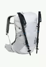 Prelight Vent 20 Nachhaltiger Wanderrucksack Stark White