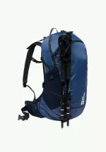 Prelight Vent 25 S-l Nachhaltiger Wanderrucksack Evening Sky