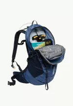 Prelight Vent 25 S-l Nachhaltiger Wanderrucksack Evening Sky