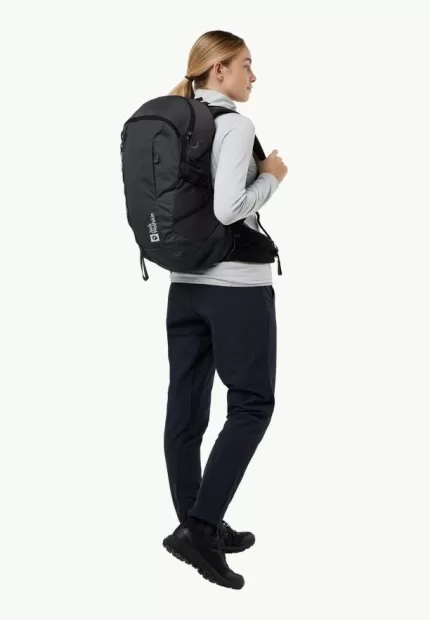 Prelight Vent 25 S-l Nachhaltiger Wanderrucksack Phantom