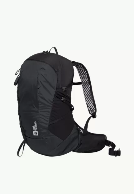 Prelight Vent 25 S-l Nachhaltiger Wanderrucksack Phantom