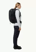 Prelight Vent 25 S-l Nachhaltiger Wanderrucksack Phantom