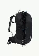 Prelight Vent 25 S-l Nachhaltiger Wanderrucksack Phantom