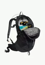 Prelight Vent 25 S-l Nachhaltiger Wanderrucksack Phantom