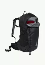 Prelight Vent 25 S-l Nachhaltiger Wanderrucksack Phantom