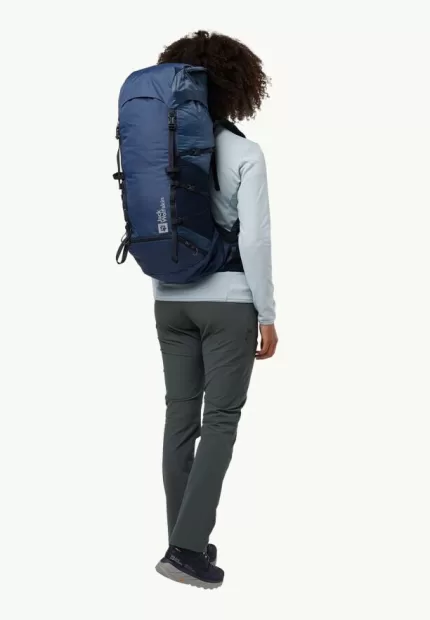 Prelight Vent 30 S-l Nachhaltiger Wanderrucksack Evening Sky