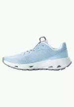 Prelight Vent Low Damen-Wanderschuhe Soft Blue