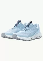 Prelight Vent Low Damen-Wanderschuhe Soft Blue