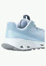 Prelight Vent Low Damen-Wanderschuhe Soft Blue