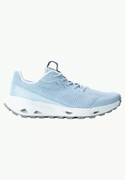 Prelight Vent Low Damen-Wanderschuhe Soft Blue