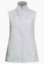 Prelight Vest Outdoor-Weste für Damen Cool Grey