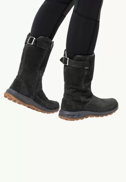 Queenstown Texapore Boot H Wasserdichte Damen-Winterstiefel Phantom