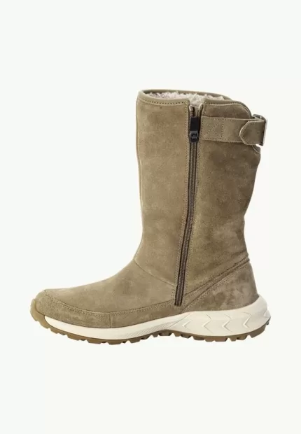 Queenstown Texapore Boot H Wasserdichte Damen-Winterstiefel cookie