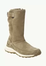 Queenstown Texapore Boot H Wasserdichte Damen-Winterstiefel cookie