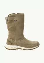 Queenstown Texapore Boot H Wasserdichte Damen-Winterstiefel cookie