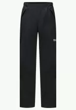 Rainy Days 3l Pants Überhose für Herren black