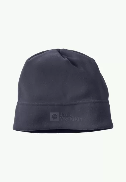 Real Stuff Beanie-Mütze Graphite