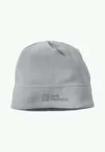 Real Stuff Beanie-Mütze Slate Grey