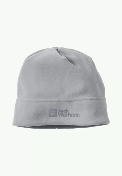 Real Stuff Beanie-Mütze Slate Grey