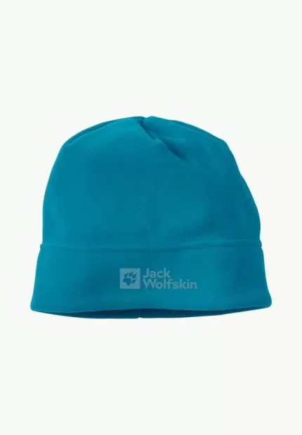 Real Stuff Beanie-Mütze everest blue