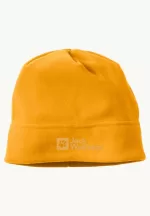 Real Stuff Beanie-Mütze fresh orange