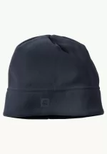 Real Stuff Beanie-Mütze night blue