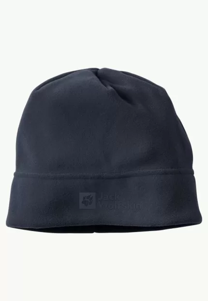 Real Stuff Beanie-Mütze night blue