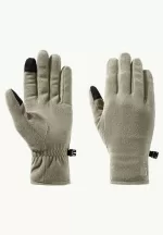 Real Stuff Glove Fleece-Handschuhe seal