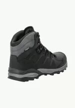 Refugio Prime Texapore Mid wasserdichte Wanderschuhe für Herren Phantom