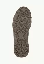 Refugio Prime Texapore Mid wasserdichte Wanderschuhe für Herren cold coffee