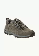 Refugio Texapore Low Damen wasserdichter Wanderschuh chestnut 4610