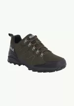 Refugio Texapore Low Herren wasserdichter Wanderschuh Khaki/Phantom