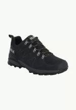 Refugio Texapore Low Herren wasserdichter Wanderschuh Phantom/Burly Yellow Xt