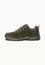 Refugio Texapore Low Herren wasserdichter Wanderschuh cold coffee