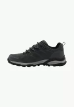 Refugio Texapore Low Herren wasserdichter Wanderschuh slate