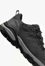 Refugio Texapore Low Herren wasserdichter Wanderschuh slate