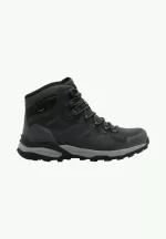 Refugio Texapore Mid Herren wasserdichter Wanderschuh slate