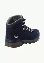 Refugio Texapore Mid Wasserdichte Wanderschuhe für Damen Dark Blue/Grey